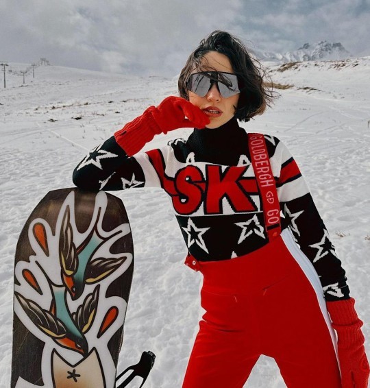 Tatildeyken sporunuzu aksatır mısınız?