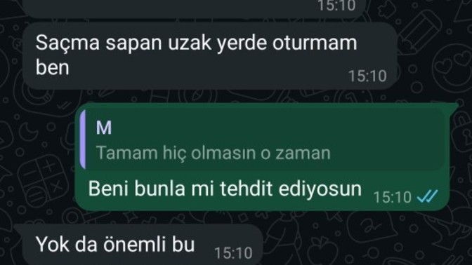 Evlilik düşünenler buraya bakabilir mi?