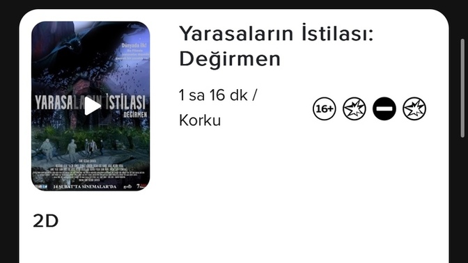Giden var mı? öneri alabilirim?