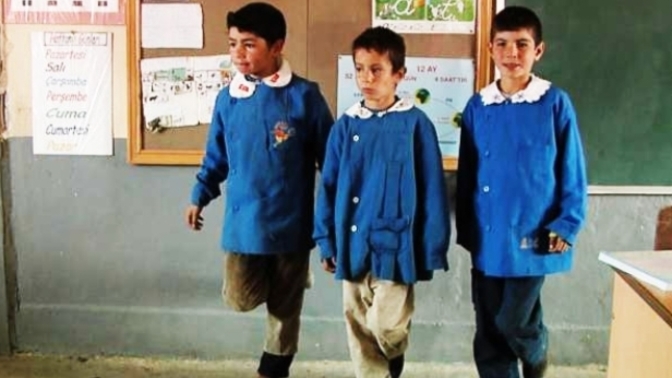 Nasıl bir öğrenciydin, en sevdiğin ders neydi?