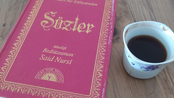 Okumayı seviyor musunuz?
