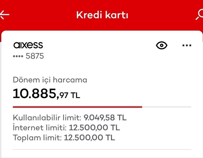Sakın Akbank gibi bir bankadan kredi kartı almayın?