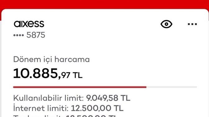 Sakın Akbank gibi bir bankadan kredi kartı almayın?