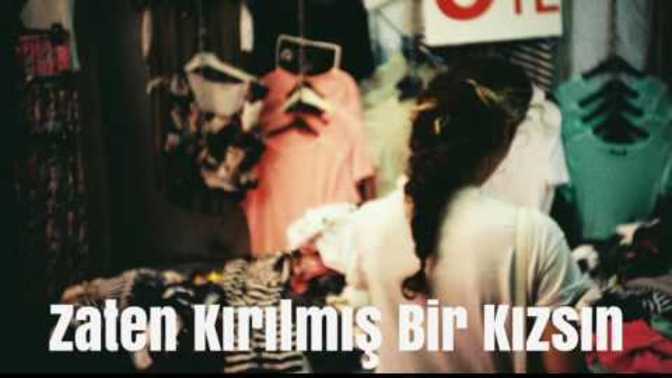Günün/Gecenin şarkısı ne olsun? her gün sizin istediğiniz şarkıyı atmayı düşünüyorum nasıl olur?