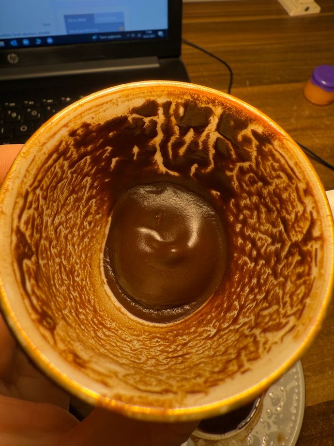 Fala bakar mısınızzz?