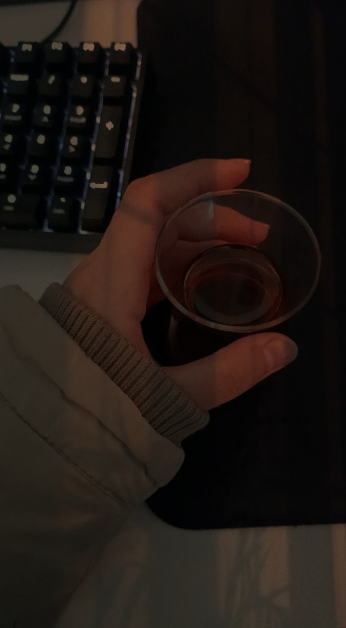 Yemeğin üstüne çay mı içersiniz yoksa kahve mi?