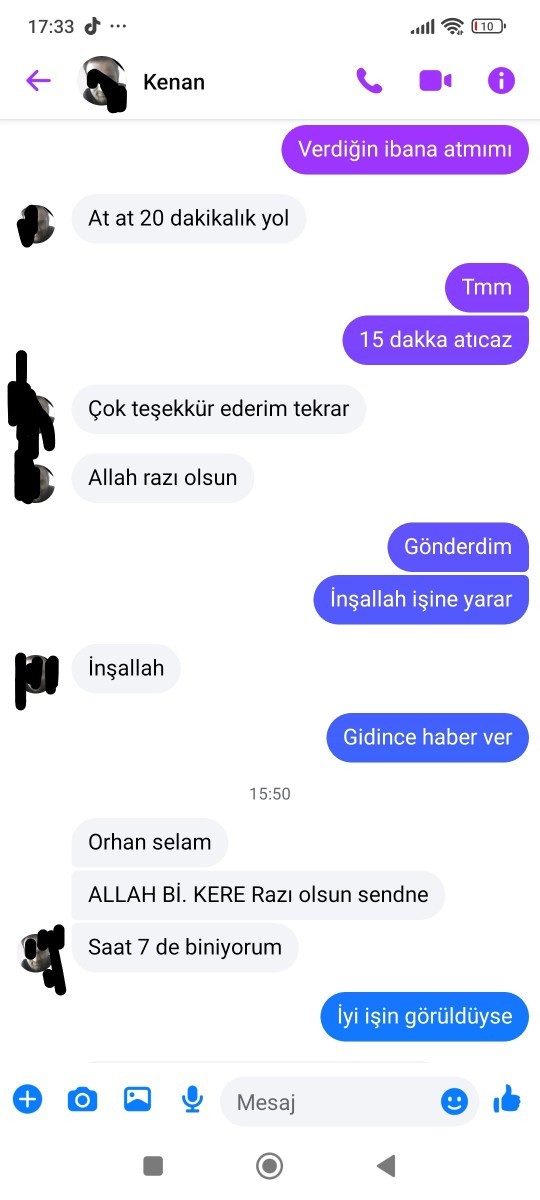 Eski bir tanıgınız tarafından kaldırılmak size ne hissetirir?