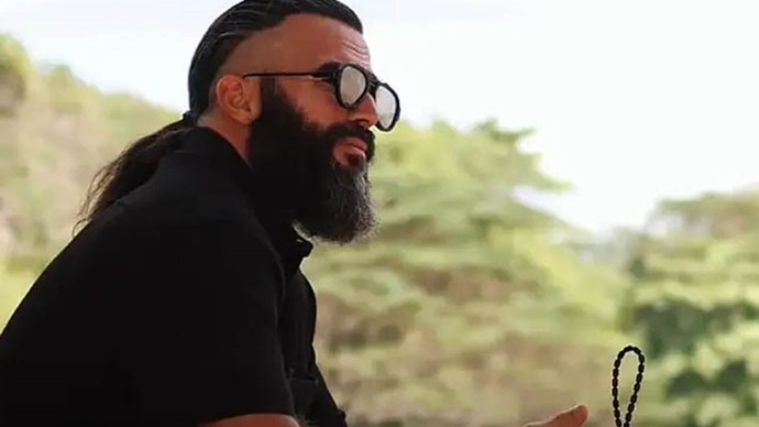 Survivor turabi nin hakkın da ne düşünüyorsunuz?