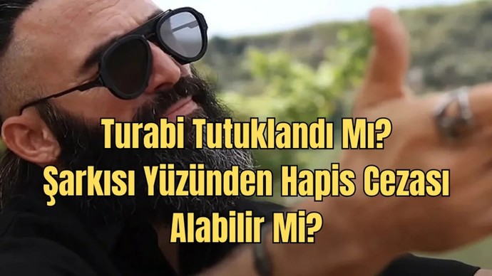 Survivor turabi nin hakkın da ne düşünüyorsunuz?