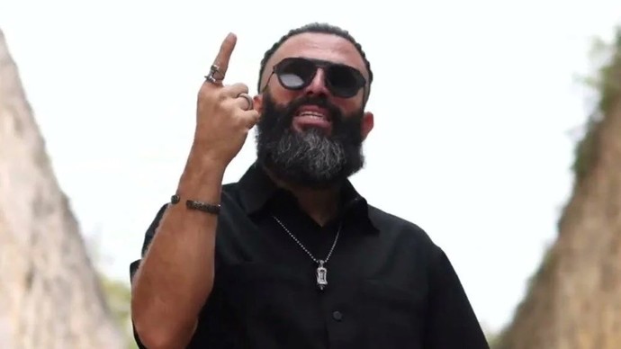 Survivor turabi nin hakkın da ne düşünüyorsunuz?