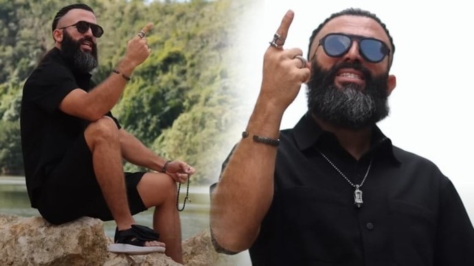 Survivor turabi nin hakkın da ne düşünüyorsunuz?