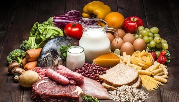 Yediğimiz yiyeceklerin artık eski tadı yok farkettiniz mi?