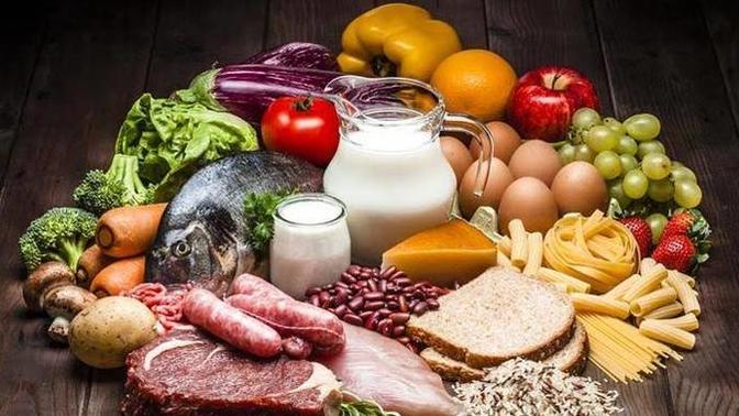 Yediğimiz yiyeceklerin artık eski tadı yok farkettiniz mi?