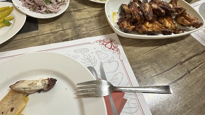 Merhaba kanat seven var mı?