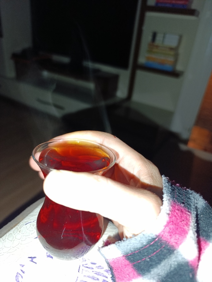 ☕