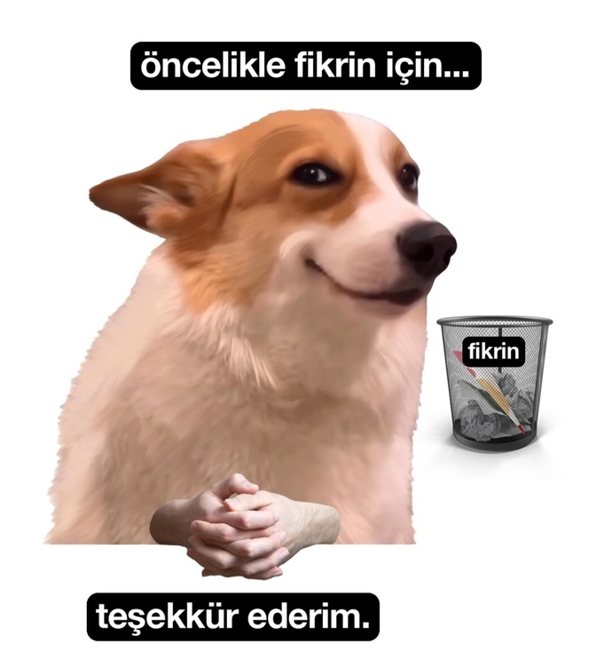 Ksden aldığınız fikirleri uygular mısınız?🤭🤭?