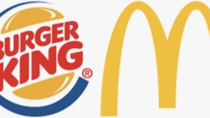 MC Donald's mı Burger King mi?