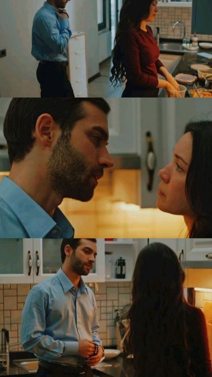 Hangi Dizi ve ya Film karakterinin gerçek hayatta sevgilin olmasını isterdin?