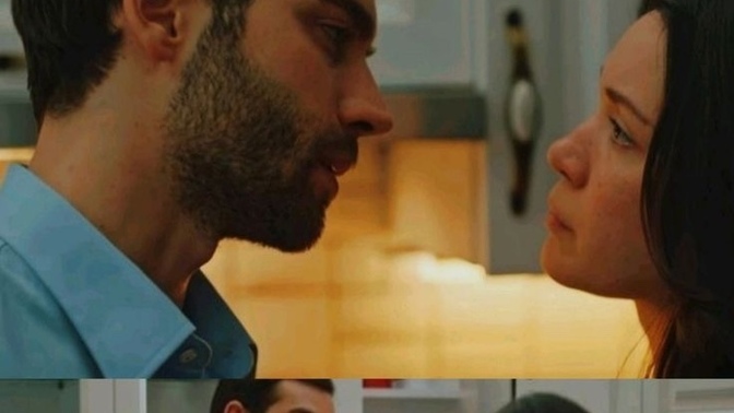 Hangi Dizi ve ya Film karakterinin gerçek hayatta sevgilin olmasını isterdin?
