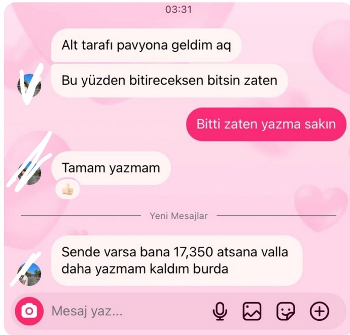 Erkek arkadaşım zor durumda kalmış ona maddi olarak yardımda bulunsam beni iyi biri olarak hatırlar mı? detay aşağıda?