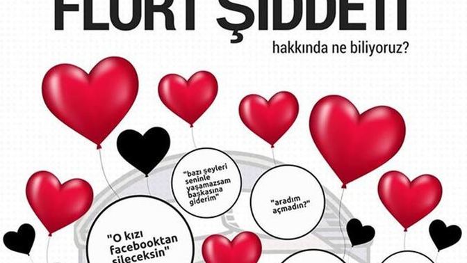 Kaç flörtünüz oldu?