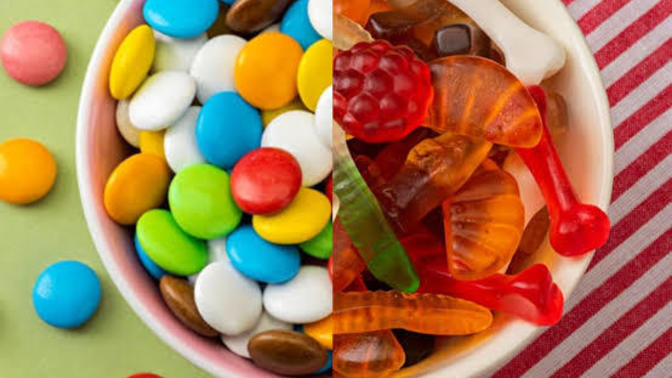 Tarafımızı belli ediyoruz🥳Jelibon ve bonibon ikilisinden en sevdiğin hangisi?