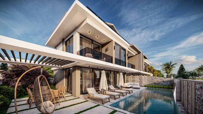 5+1 villa temizlik ücretleri ne kadardır?