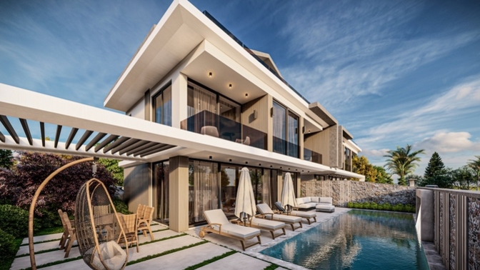 5+1 villa temizlik ücretleri ne kadardır?