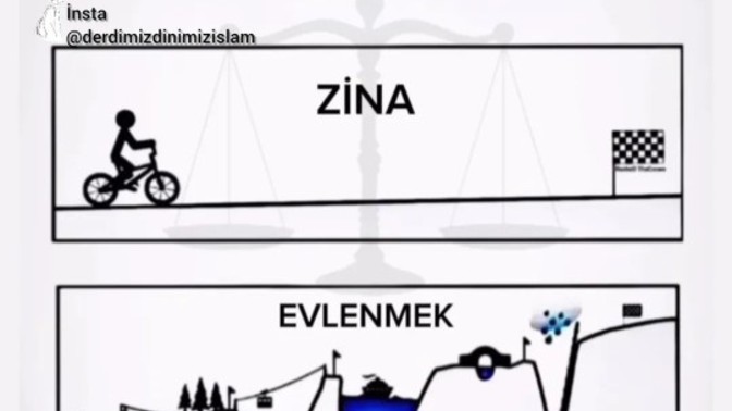 Cidden evlenmek zor mu bu zamanda?