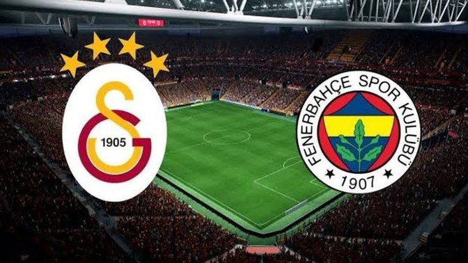 Fenerbahçe Galatasaray ı yenerse şampiyonluğu garantileyecek mi sizce?
