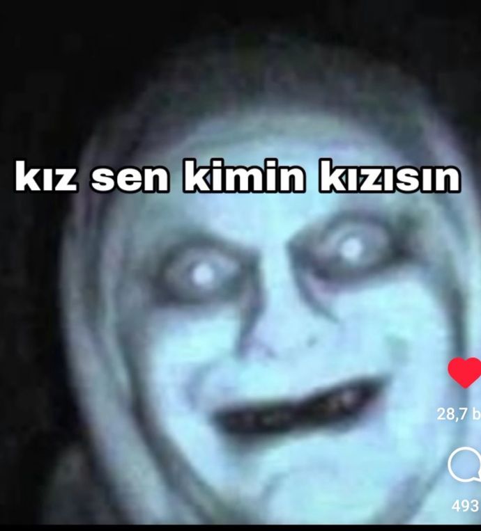 Böööö korktunmu?