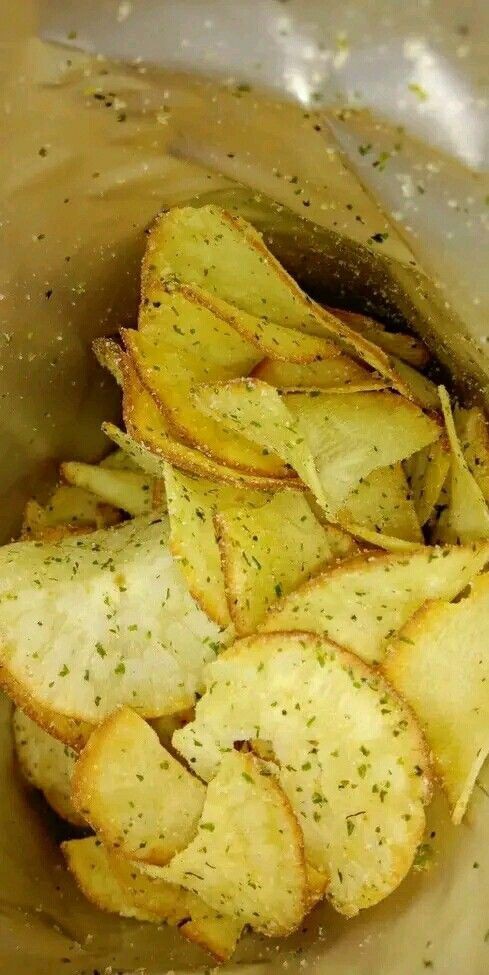 Cips yerken mutlaka yanında ne olmalı?