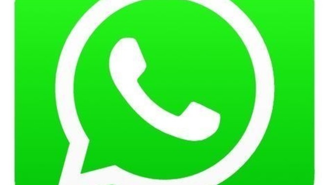 WhatsApp de kaç kişi yazıyor size?