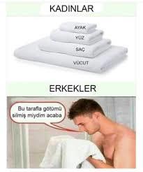 Erkeklerin cildi niye bu kadar güzel?