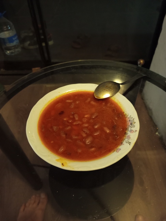 Barbunya yapan erkekten olur mu?