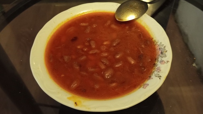 Barbunya yapan erkekten olur mu?