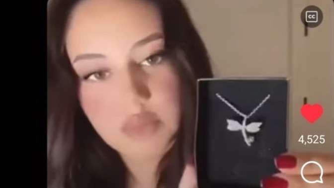 Alınan hediyenin değeri gerçekten önemli mi?