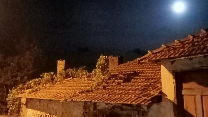 Size korkunç gelen aklınızda kalan bir ev var mı?