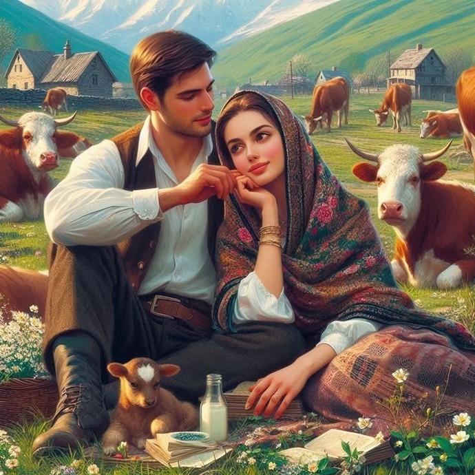 İnsanlar sizin neyinizi sever?
