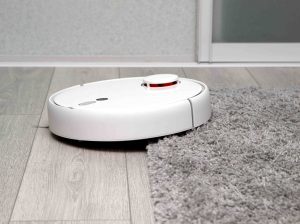 Robot süpürge halıya çıkınca çalışamıyor diyen var, peki gerçekten öyle mi?