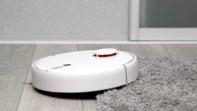 Robot süpürge halıya çıkınca çalışamıyor diyen var, peki gerçekten öyle mi?