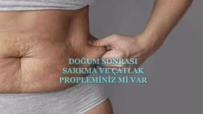 Böyle bir görüntü erkeği seksten soğutur mu?