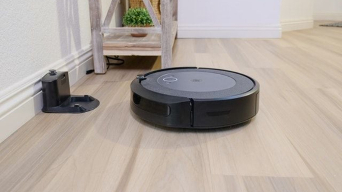 Dikey süpürge mi, robot süpürge mi?
