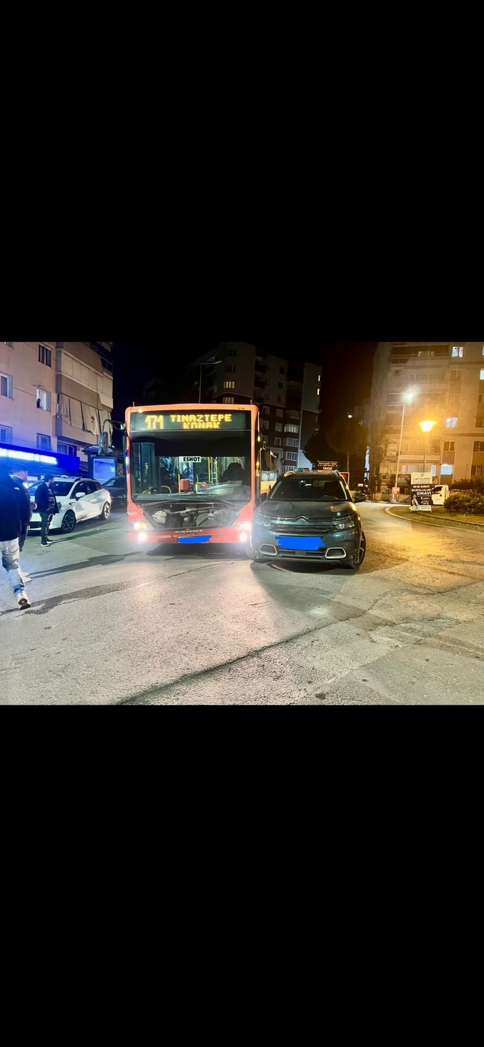 Trafikçiler bilgilendirirse sevinirim?