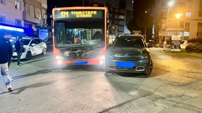 Trafikçiler bilgilendirirse sevinirim?