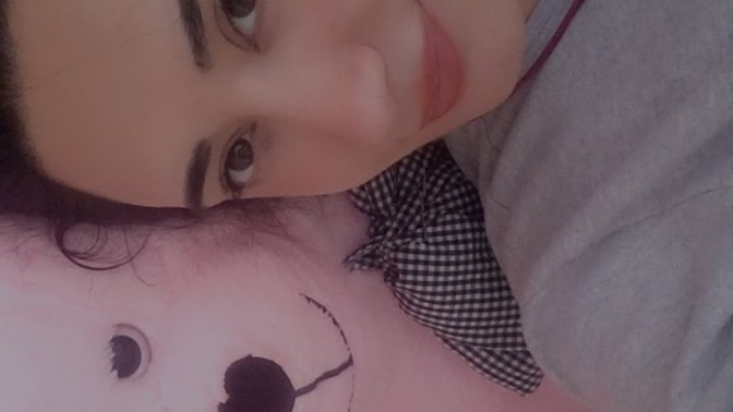 Gece uyumadan önce son defa ne yaparsınızz?