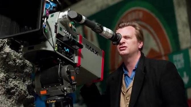Christopher Nolan'ın The Odyssey Filmine Gidecek Misiniz?