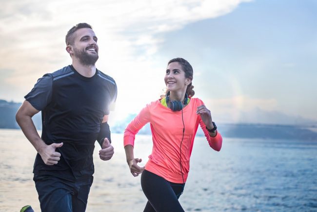 Spor yaparken nasıl motive oluyorsunuz?