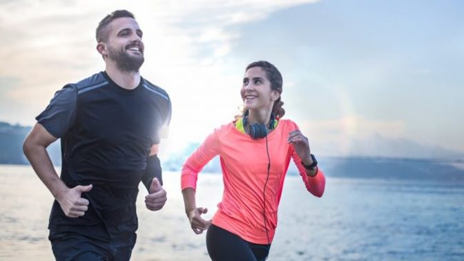 Spor yaparken nasıl motive oluyorsunuz?