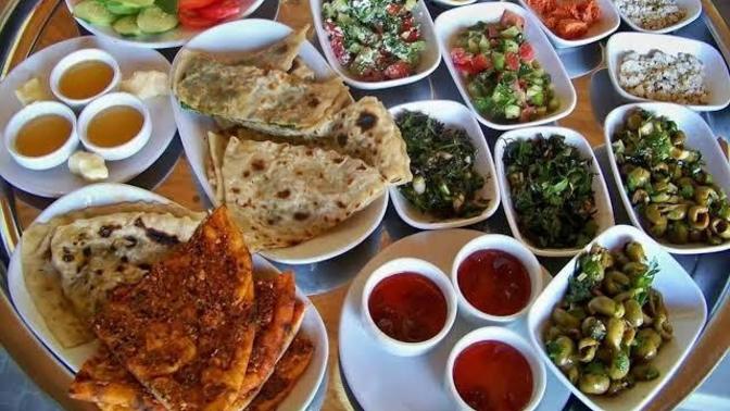 Evinize misafir olsam kahvaltıya bana ne hazırlardınız🍒?